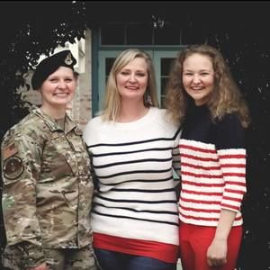 Meet your Posher, Pepper